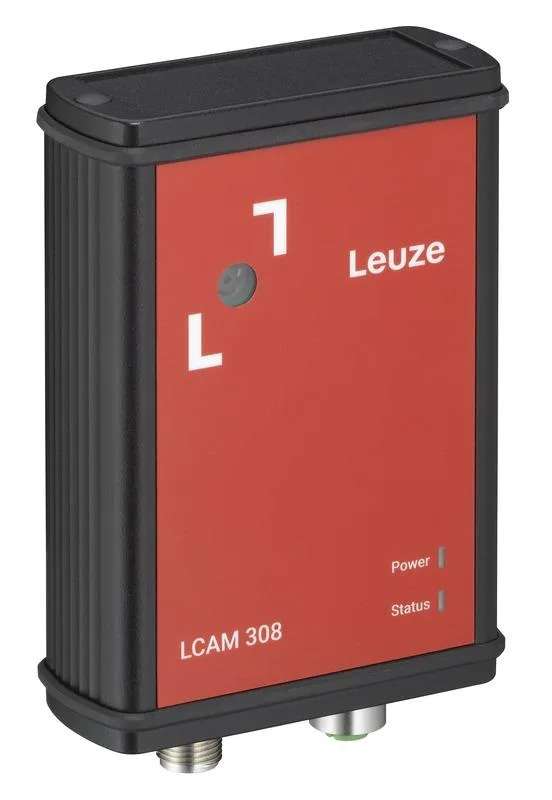 Leuze LCAM 308 C6F-XX Kamera
