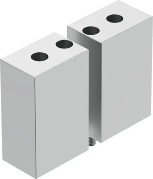 Festo BUB-HGPT-80-B Tutucu çenesi
