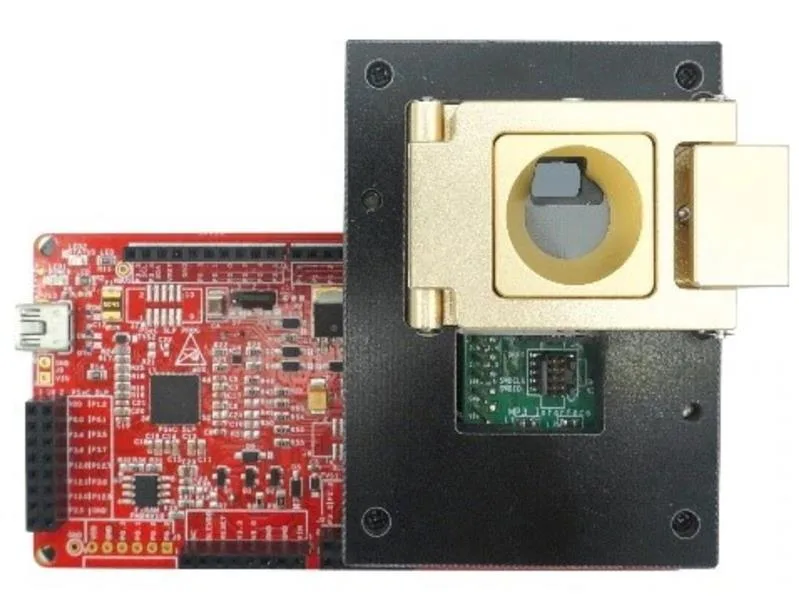 Infineon CYBLE-224110-PROG