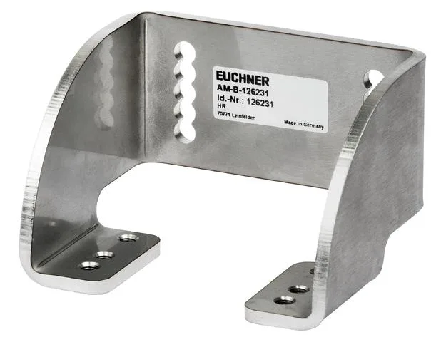 Euchner AM-B-126231 Mounting bracket for switch CEM-C40