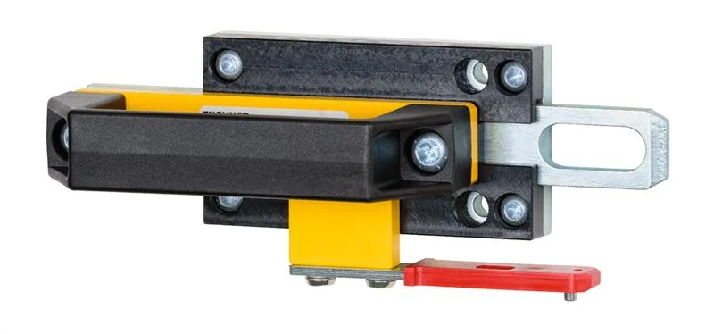 Euchner RIEGELSCHIEBER/BOLT SLIDE TZ-C Replacement bolt slider for EUCHNER bolt TZ-C