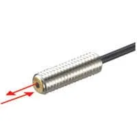 Keyence FU-69 Reflective Fiber Unit
