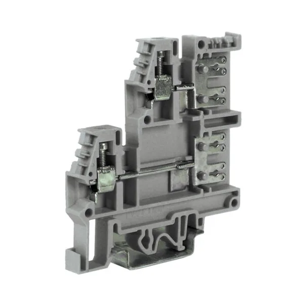 Cabur FV100GR 2 LEVELS FEED-THROUGH