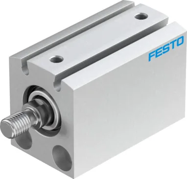 Festo ADVC-20-25-A-P-A Kısa stroklu silindir