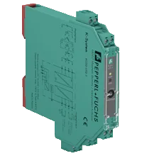 Pepperl+Fuchs KCD2-UT2-1 Signal type
