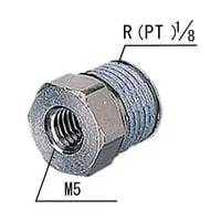 Keyence OP-35388 Replacement Joint Rc1/8