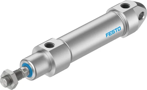 Festo CRDSNU-B-25-40-PPS-A-MG-A1 Standart silindir