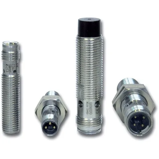Omron E2A-S08KS02-M1-B1