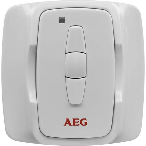 AEG Haustechnik IR Funk W
