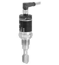 Pepperl+Fuchs LVL-A7-AG1A-E5V1-CG-EMS Measuring method