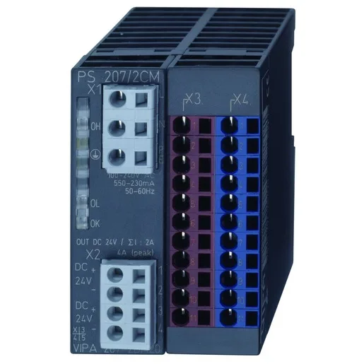 Vipa 207-2BA20