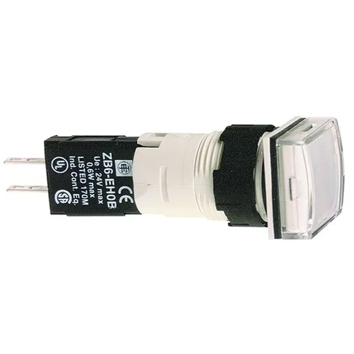 Schneider Electric XB6CV1BB