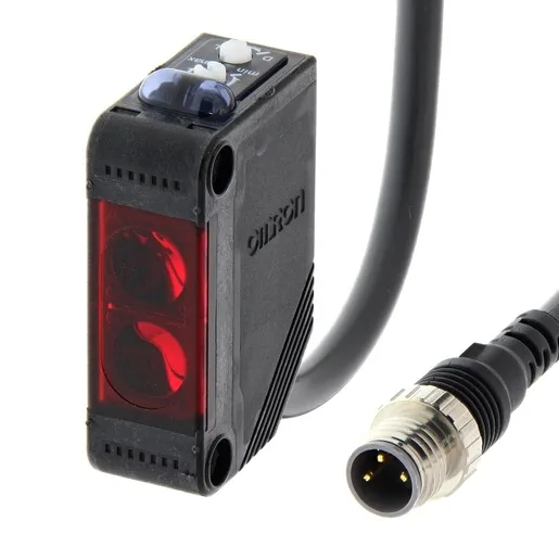 Omron E3Z-R81-M5J 0.3M