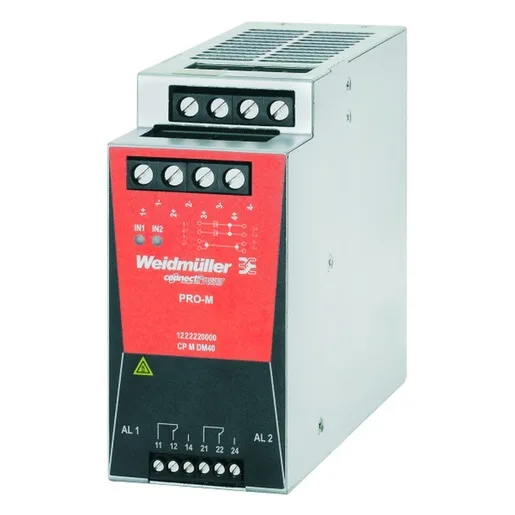 Weidmüller CP M DM40