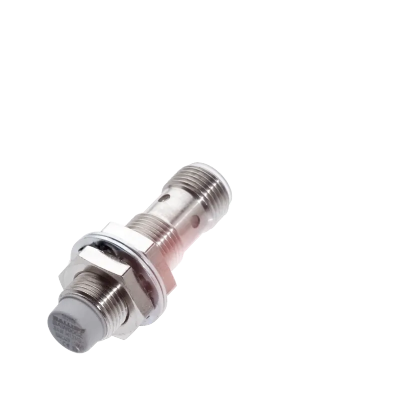 Balluff BAW M12MD-UAC40F-S04G Endüktif mesafe sensörleri
