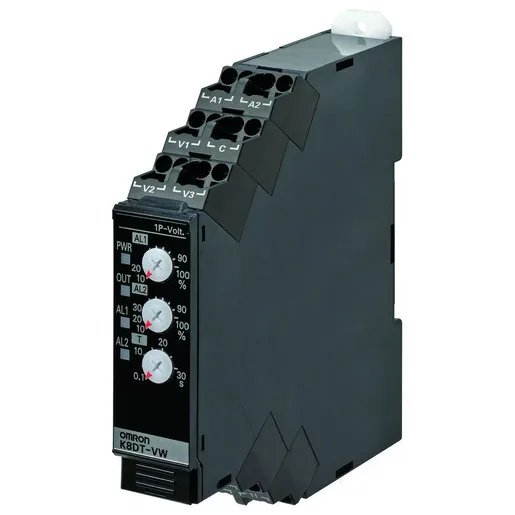 Omron K8DT-VW2CA
