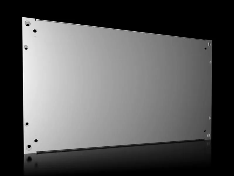 Rittal VX 8617.570 VX Kısmi montaj plakası, ölçüler: 700x400 mm