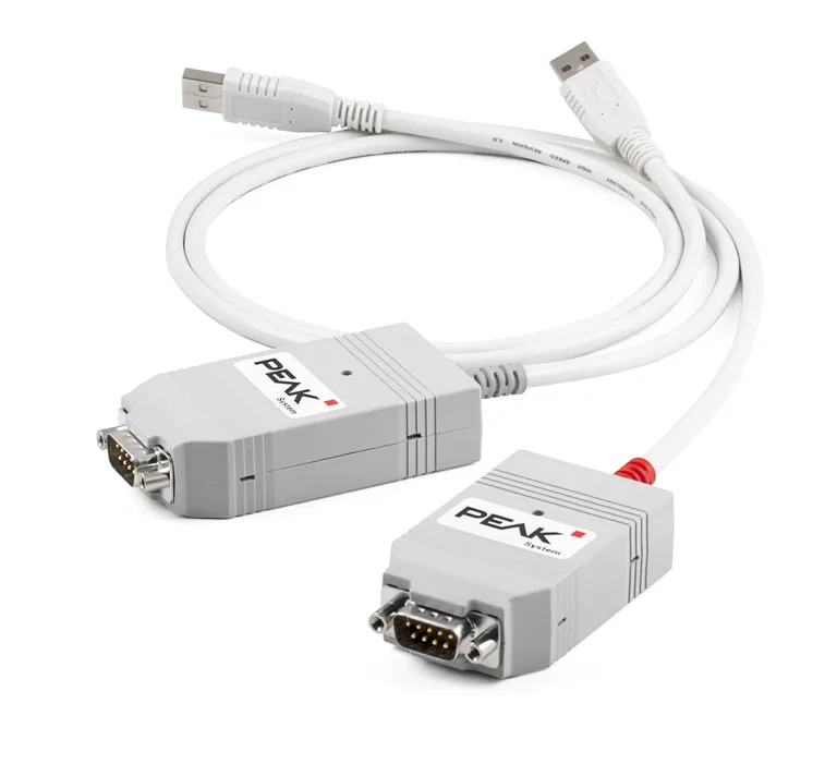 PEAK-System PCAN-USB Çevirici