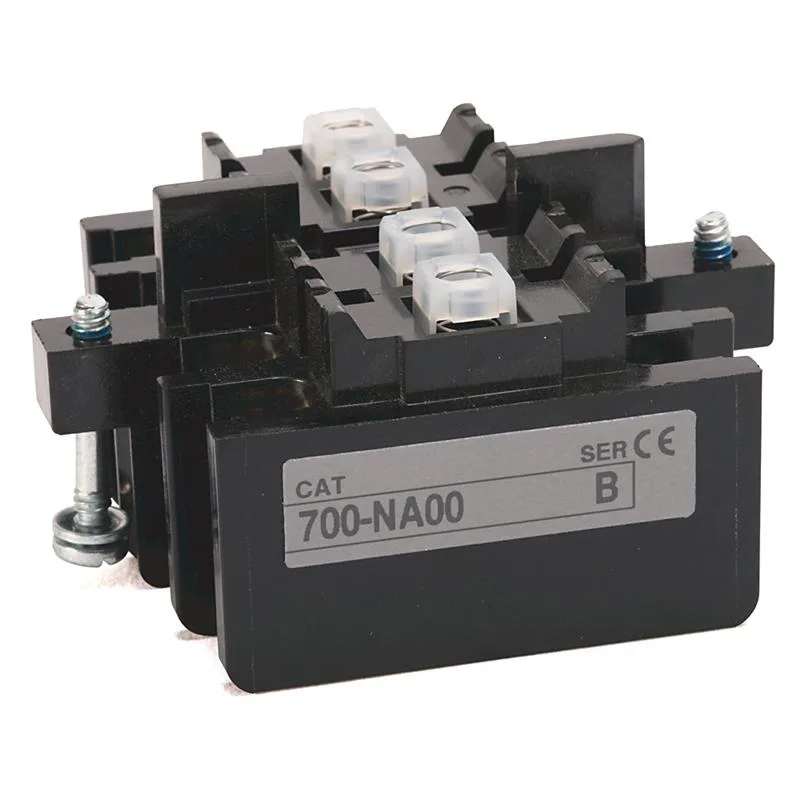 Allen Bradley 700-NA00 Relay Accessory