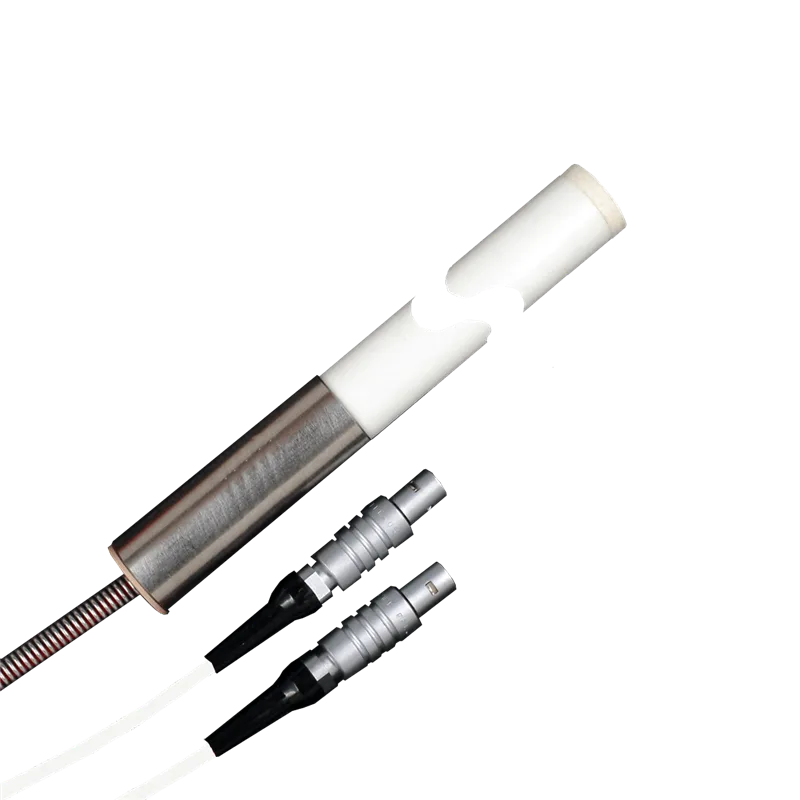 Rechner Sensors KFS-52-15-260-15/170-PTFE/VAb-D16-D18-X02-Y95 Capacitive Level Measurement Systems (KFI / KFS / KFA / KFX)