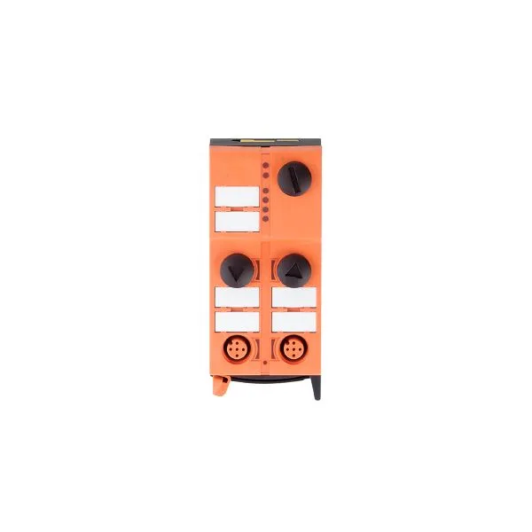 IFM ClassicLine 2AI C IP67 Hızlı montaj teknolojisi ile AS-Interface ClassicLine modülü