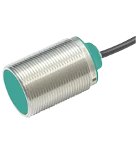 Pepperl+Fuchs NBB10-30GM40-E2 Switching function