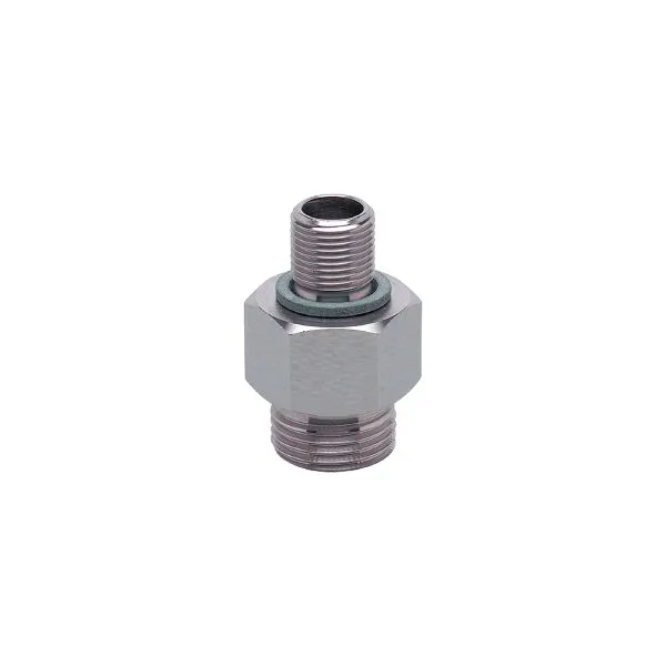 IFM Adapter SI1/M12x1/VA Proses sensörleri için vidalanan adaptör