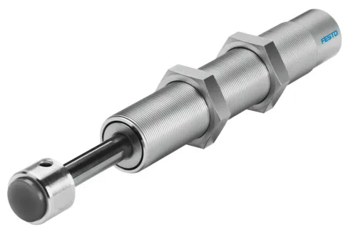 Festo YSR-32-60-C Darbe emici