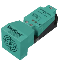 Pepperl+Fuchs NJ30P+U1+A2 Switching function