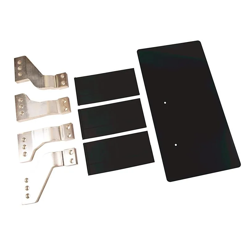 Allen Bradley 140G-N-EXS4 Circuit Breaker Accessory