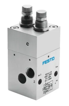 Festo VLG-4-1/8 Pals osilatörü