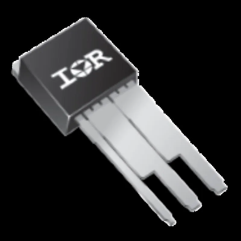 Infineon AUIRF2804WL 40V, N-Ch, 18 mΩ max, Automotive MOSFET, TO-262 WL, Gen 102