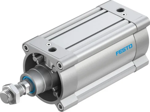 Festo DSBC-125-125-PPVA-N3 Standart silindir