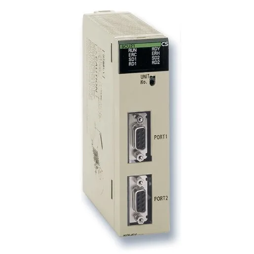 Omron CS1W-SCU21-V1