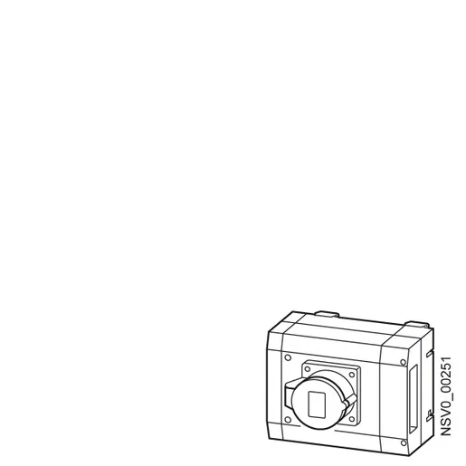 Siemens BVP:034270