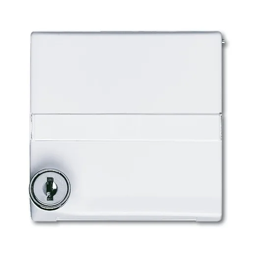 Busch-Jaeger 2118 GKSLN-34