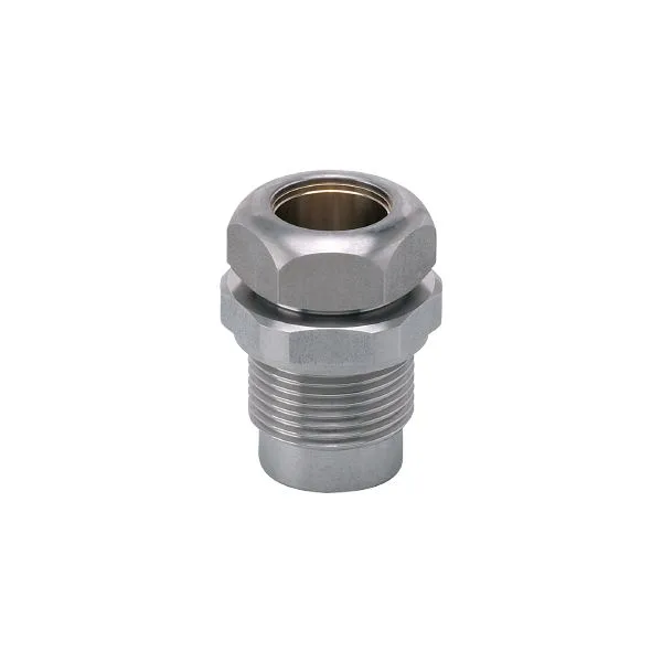 IFM MOUNTING ADAPTER G1/D22 Proses sensörleri için kelepçe bağlantı parçası