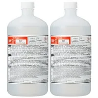 Keyence MK-S02C Bottle of solvent 2pcs