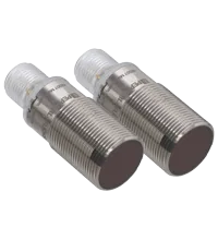 Pepperl+Fuchs OBE25M-18GM40-SE2-V1 Thru-beam sensor (pair)
