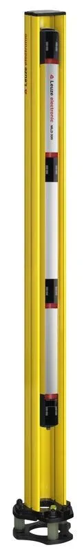 Leuze MLD510-R4L-UDC-1600-S2 Set emniyet sensörü alıcı