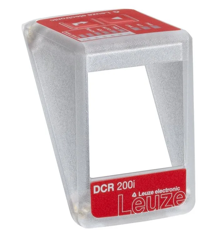 Leuze Cover DCR 200i Kapatma başlığı