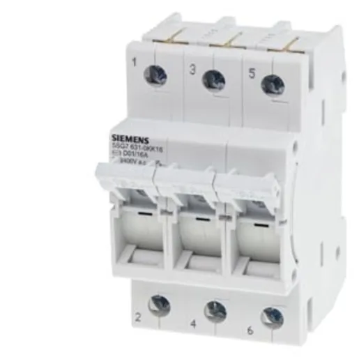 Siemens 5SG7611-0KK06