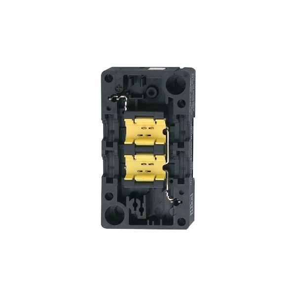 IFM EMS-Base FC V2A Alt parça için AS-Interface modülü