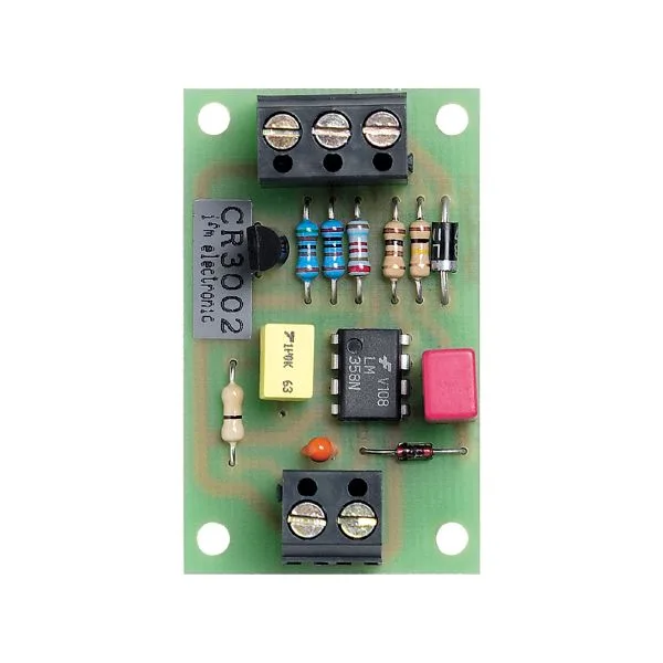 IFM R360/PWM-ANALOG-MODULE/PCB PWM' den analog sinyale dönüştürücü