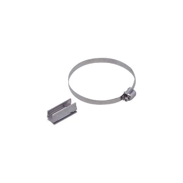 IFM FIXING STRAP CLEAN-LINE CYL Düz silindirler için sabitleme kelepçesi
