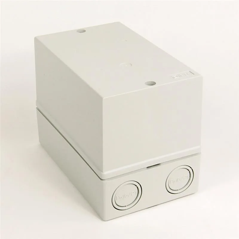 Allen Bradley 194L-G3575 194L IP66 ABS Thermoplastic Enclosure