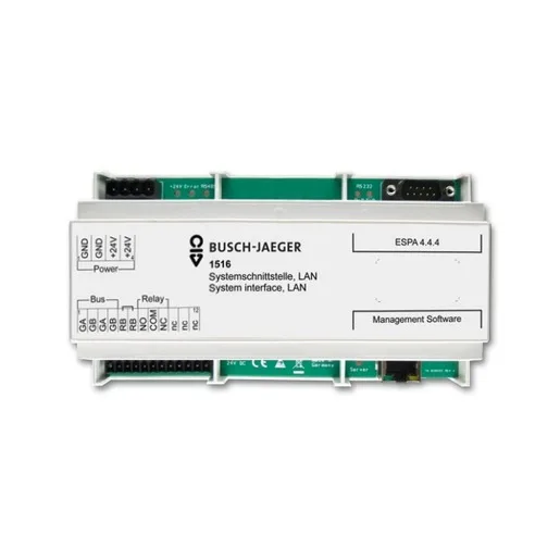 Busch-Jaeger 1516