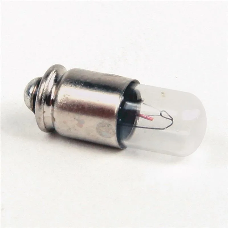 Allen Bradley 800B-N1C Incandescent Bulb - 6V AC/DC
