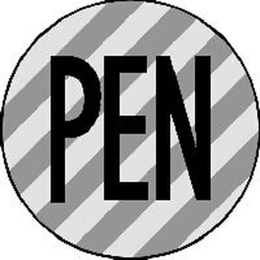 Distrona CIP-B-PEN