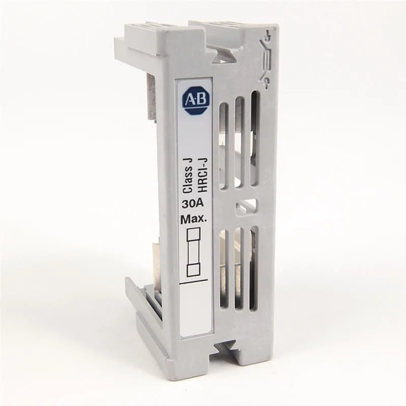 Allen Bradley 194R-J30-FCS Fuse Carrier